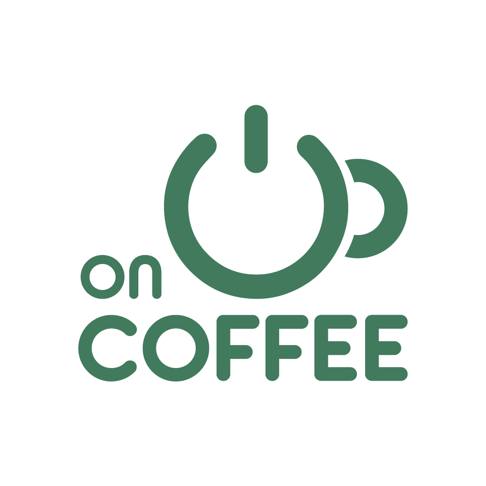 OnCoffee logo